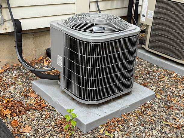 24/7 Emergency Hvac Installation experts in Alma, AR