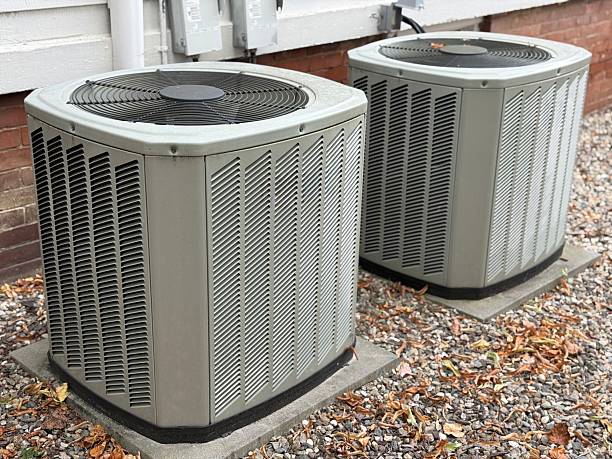 Reliable Hvac Installation contractor in Alma, AR by JG Cool HVAC