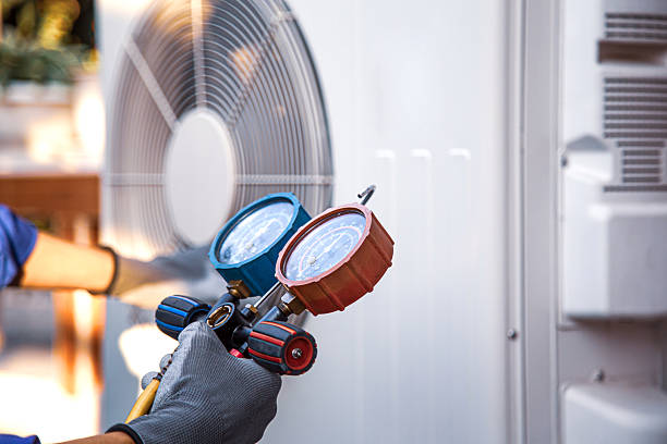Affordable Hvac Installation solutions in Alma, AR